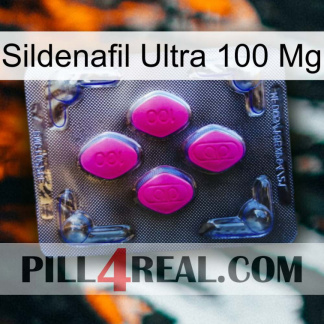 Sildenafil Ultra 100 Mg 02